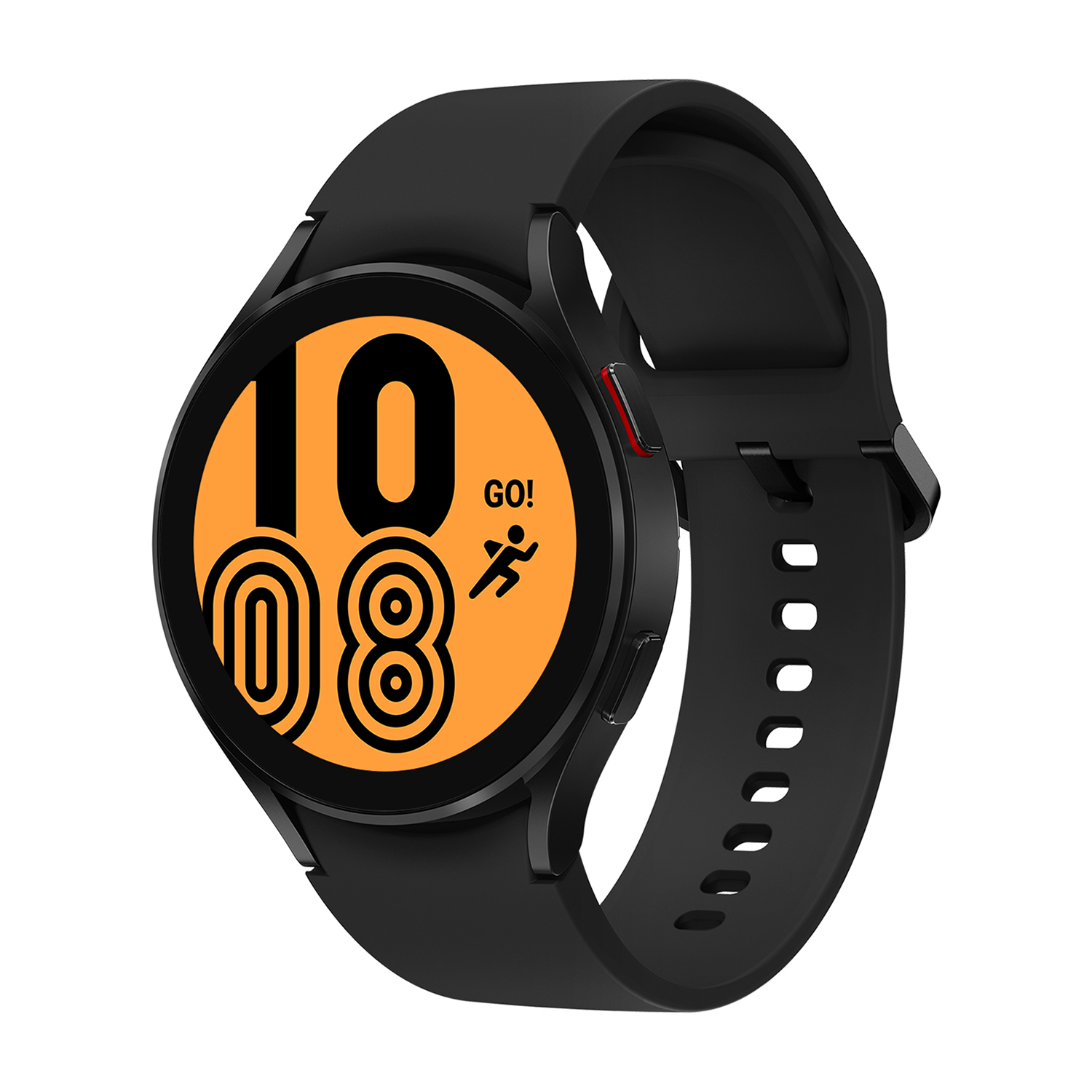 Smartwatch Samsung Watch 4 44Mm, Black