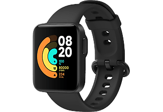 XIAOMI Mi Watch Lite Akıllı Saat Siyah