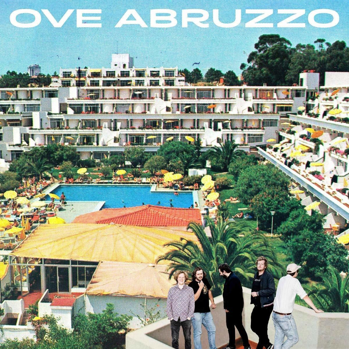 - - Ove. Abruzzo (Vinyl)