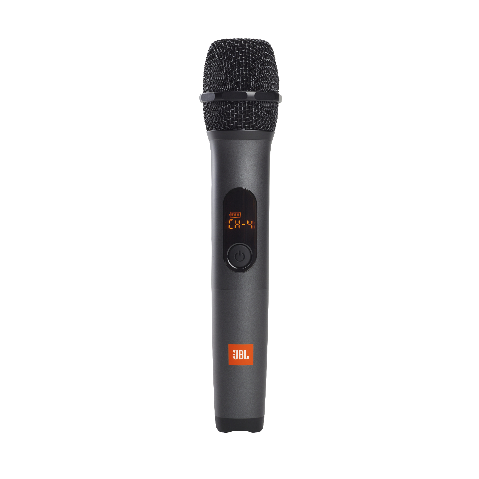 Mikrofon, kabelloses JBL Schwarz