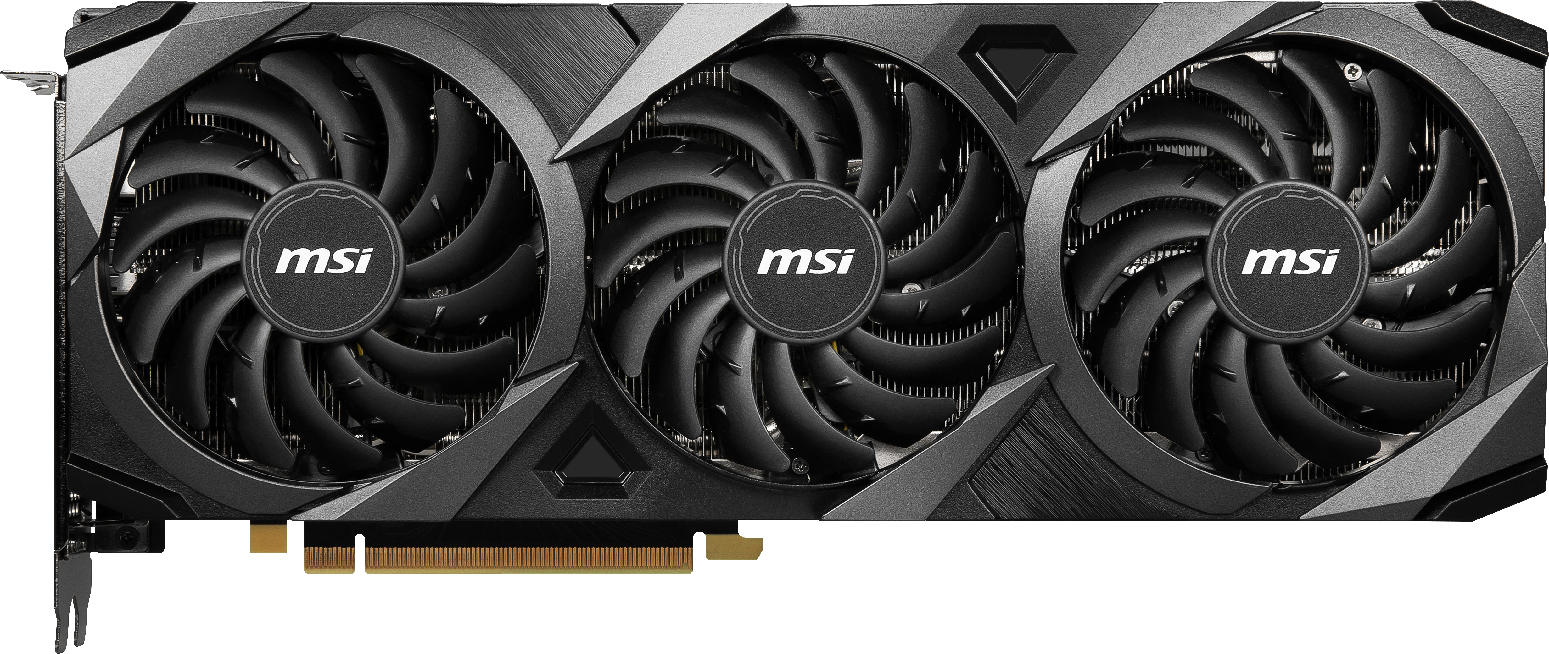 MSI GeForce RTX™ 3070 Ti VENTUS 3X 8GB (V505-024R) (NVIDIA, Grafikkarte)
