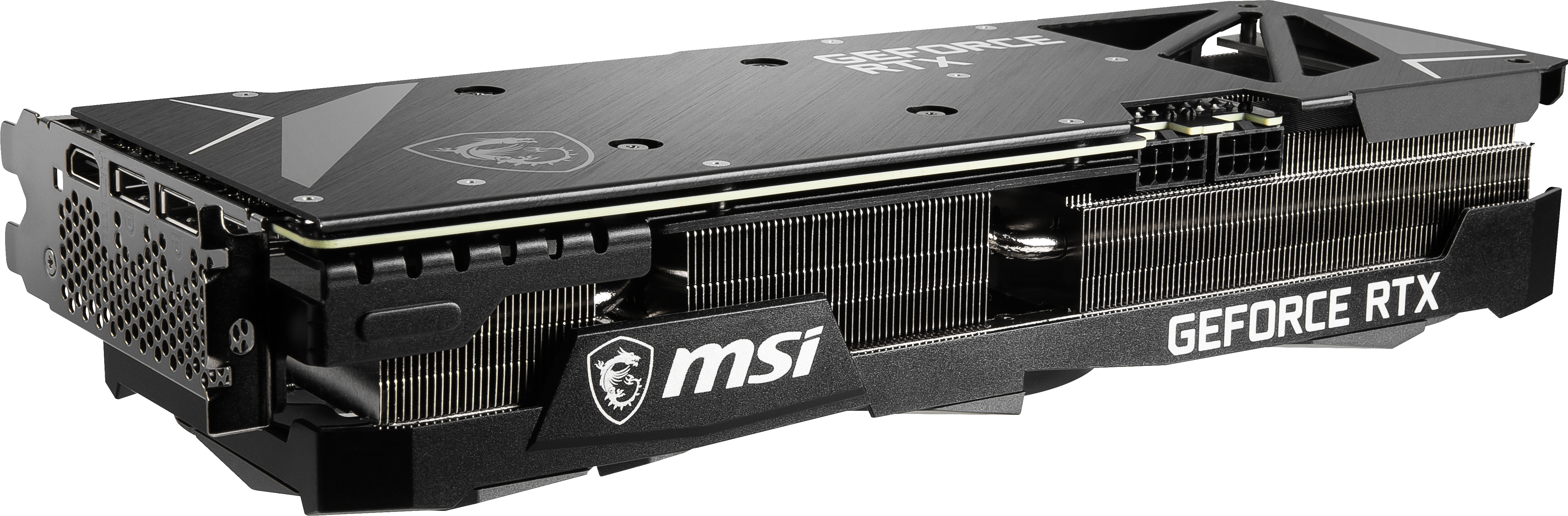 MSI GeForce RTX™ 3070 Ti VENTUS 3X 8GB (V505-024R) (NVIDIA, Grafikkarte)