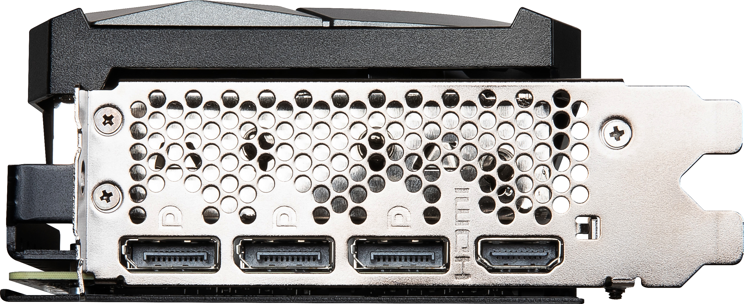 MSI GeForce RTX™ 3070 Ti VENTUS 3X 8GB (V505-024R) (NVIDIA, Grafikkarte)