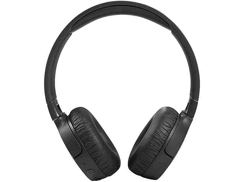 JBL TUNE 660NC CUFFIE WIRELESS, Nero