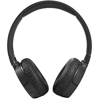 JBL TUNE 660NC CUFFIE WIRELESS, Nero