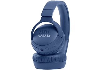 JBL TUNE 660NC CUFFIE WIRELESS, blu