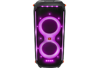 Fondsen Voorstel oriëntatie JBL PartyBox 710 Lautsprecher, Schwarz Bluetooth-Lautsprecher | MediaMarkt