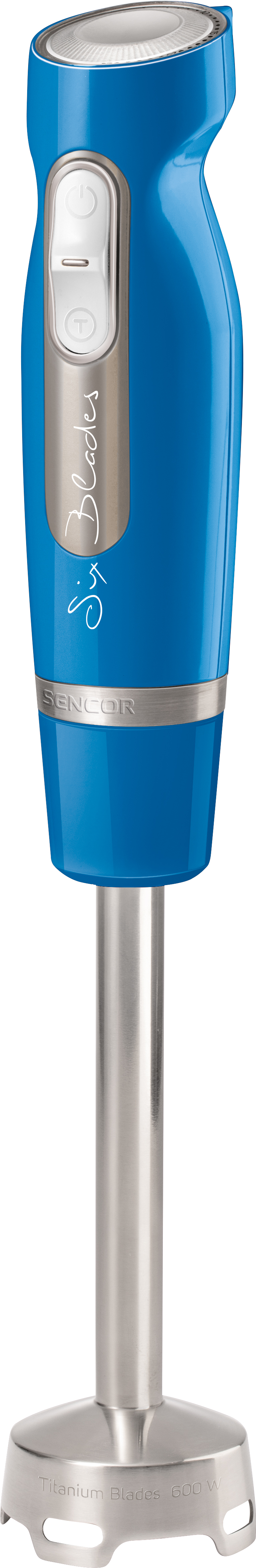SENCOR SHB 4462BL-EUE3 Stabmixer 1000W Blue