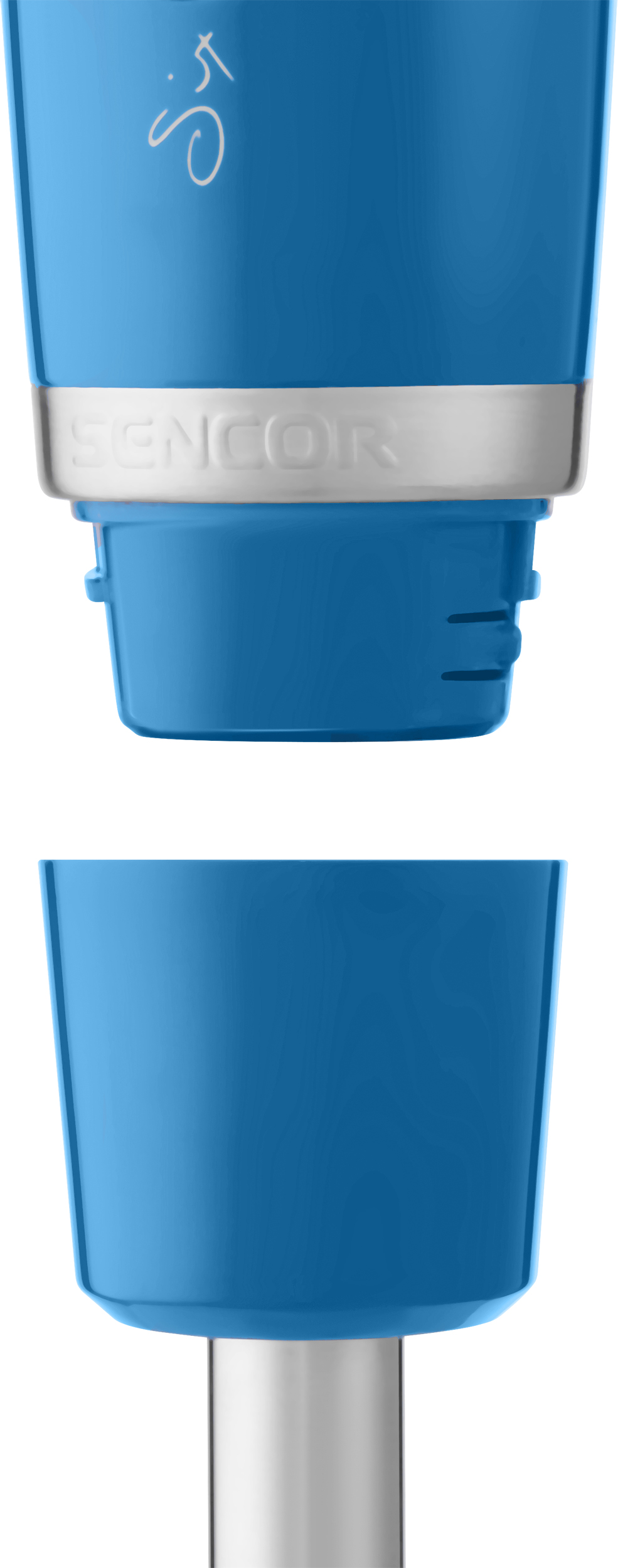SENCOR SHB 4462BL-EUE3 Stabmixer 1000W Blue