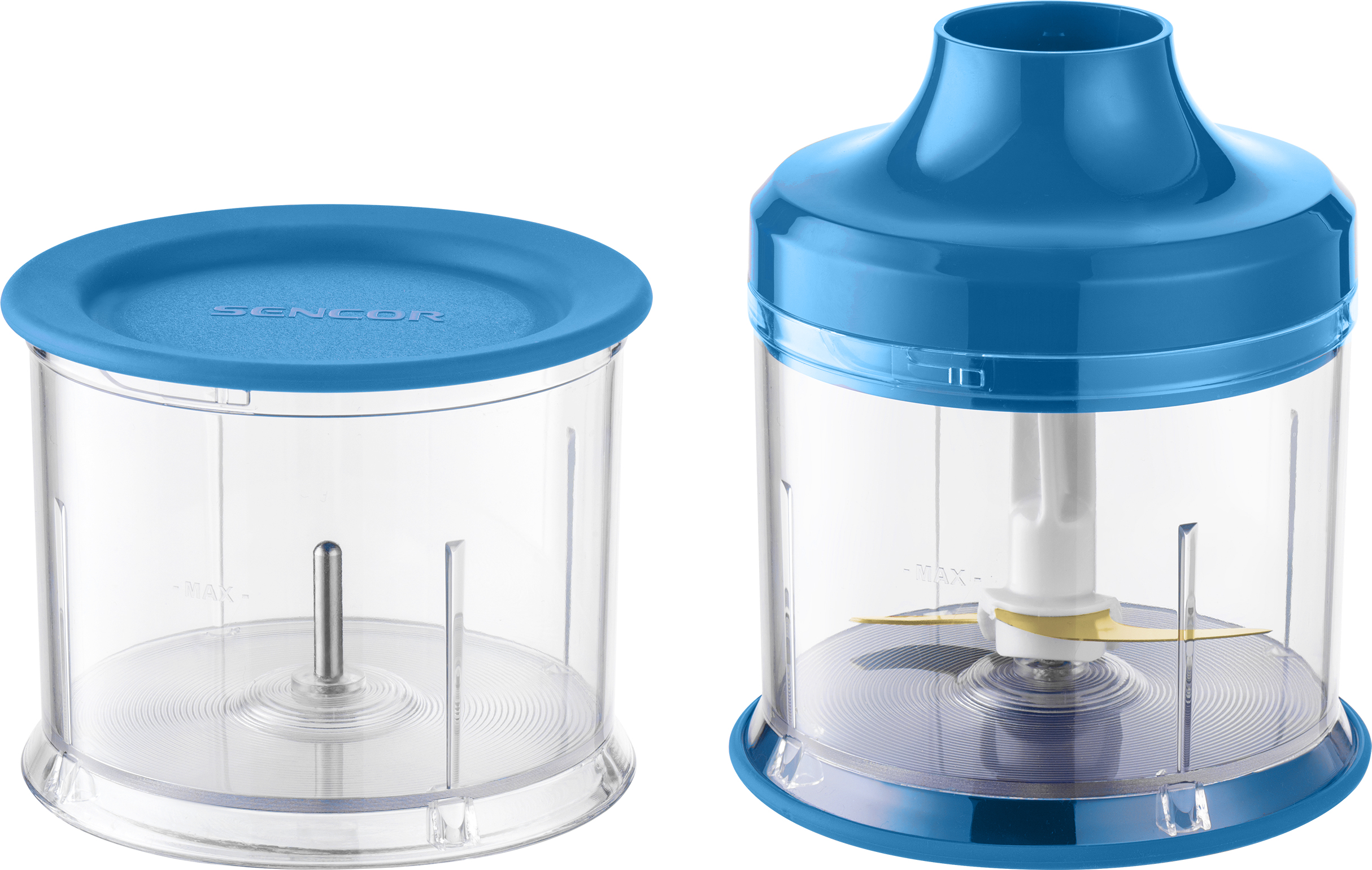SENCOR SHB 4462BL-EUE3 Stabmixer 1000W Blue