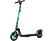 SOFLOW SO3 Gen 2 - E-Scooter (Schwarz/Grün)