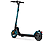 SOFLOW SO3 Gen 2 - E-Scooter (Schwarz/Grün)