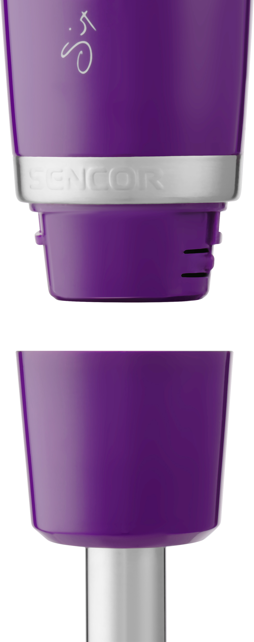 SENCOR SHB 4465VT-EUE3 Stabmixer 1000W Purple
