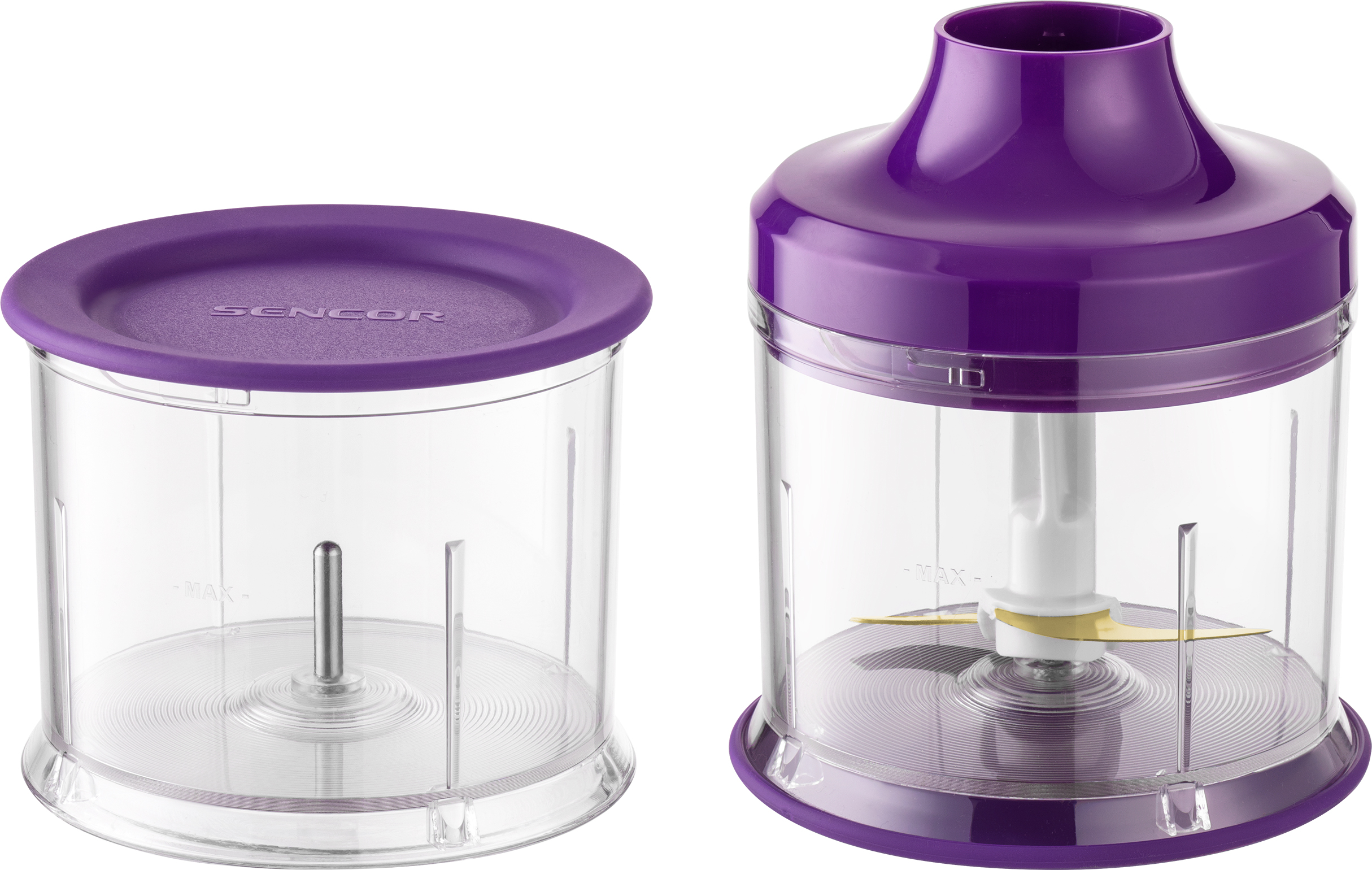SENCOR SHB 4465VT-EUE3 Stabmixer 1000W Purple