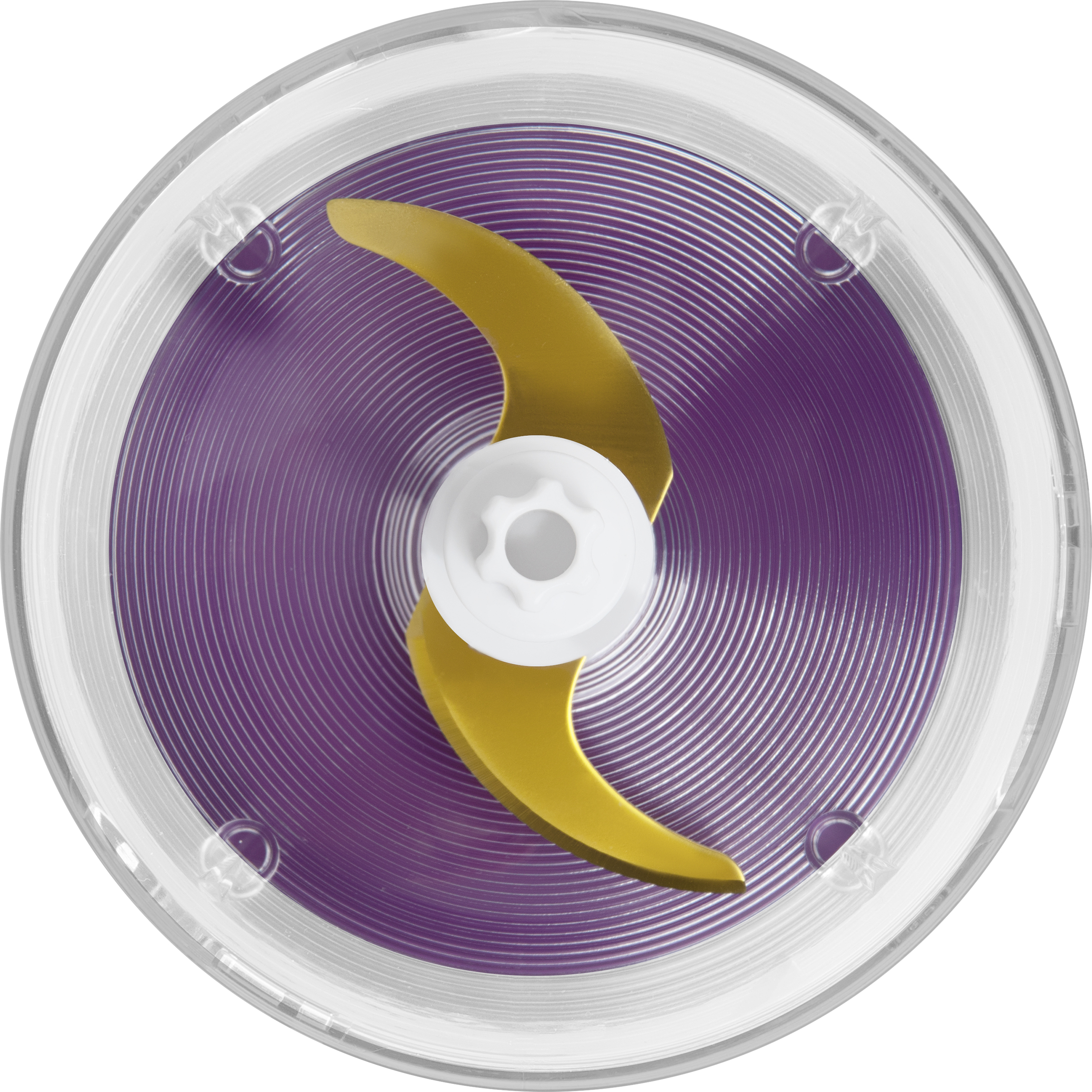 SENCOR SHB 4465VT-EUE3 Stabmixer 1000W Purple