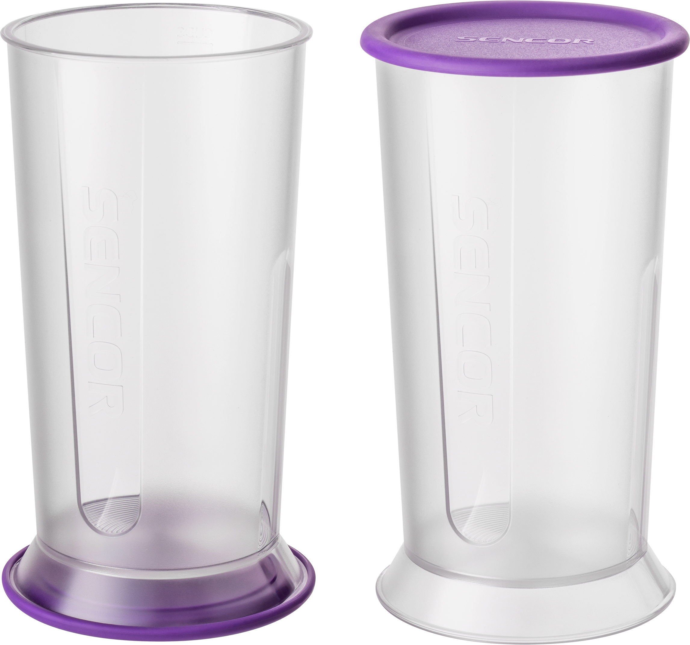 SENCOR SHB 4465VT-EUE3 Stabmixer 1000W Purple