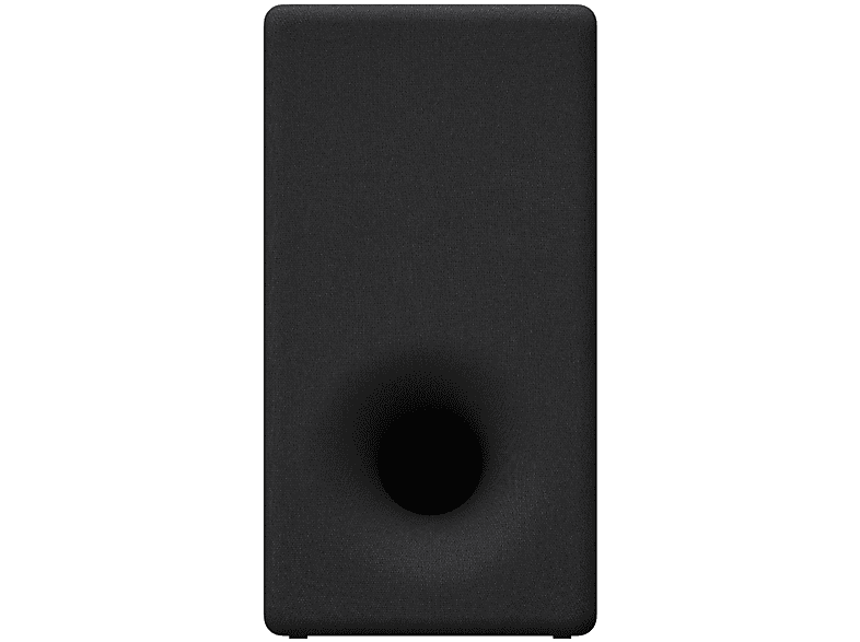Subwoofer Sony Sasw3