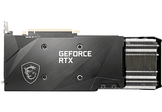 MSI GeForce RTX3070VENTUS3LHR, SCHEDA GRAFICA, 8 GB