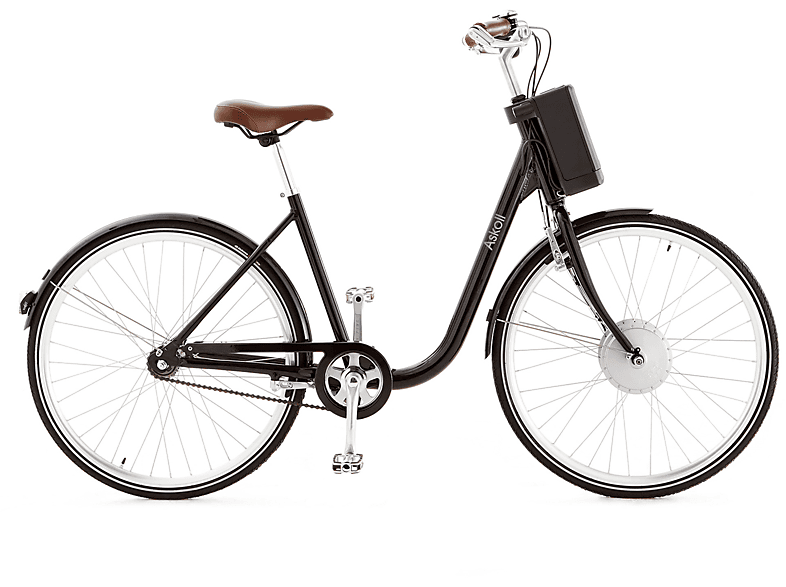 Askoll eB1 Citybike