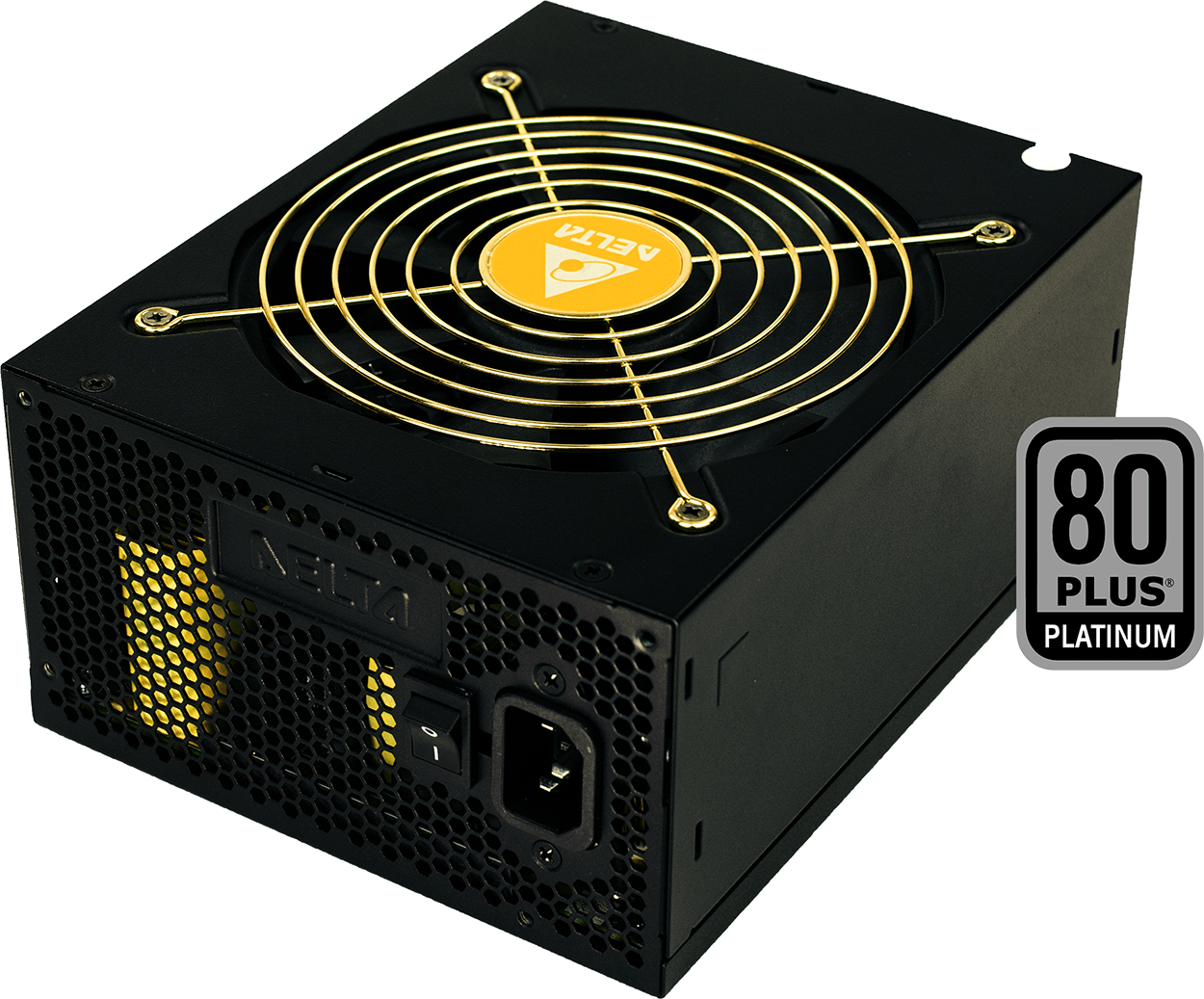 DELTA GPS-1300CB A A22 ATX voeding 1300 Watt