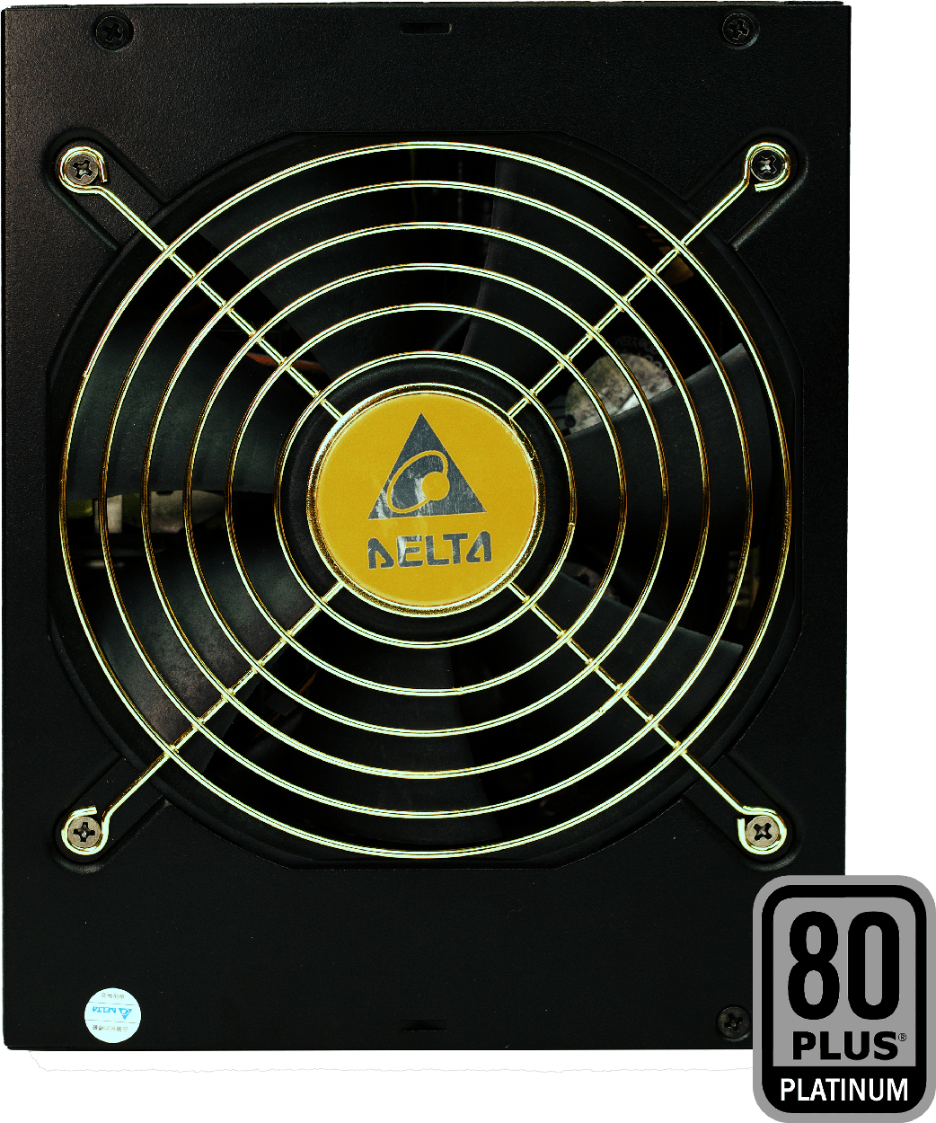DELTA GPS-1300CB A A22 ATX voeding 1300 Watt