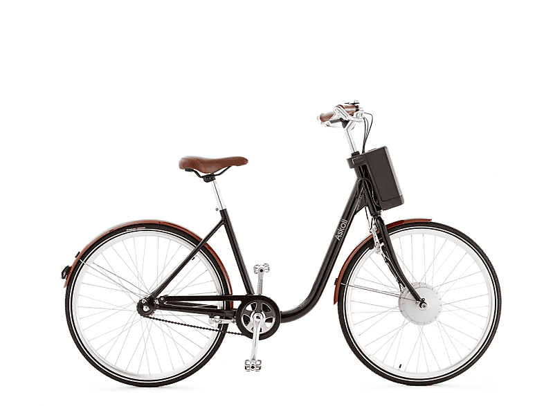 Bicicletta elettrica Askoll eB1 Citybike