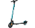 SOFLOW SO1 - E-Scooter (Noir/vert)