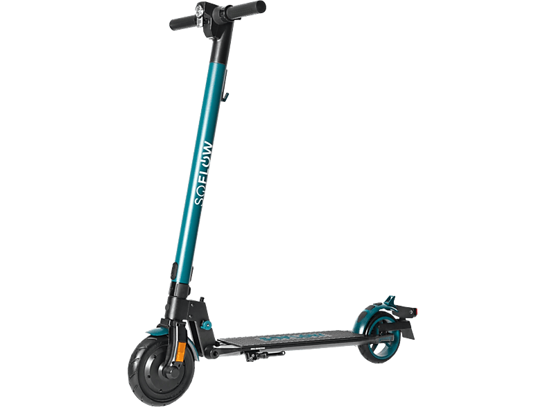 SOFLOW SO1 E-Scooter