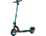 SOFLOW SO4 - E-Scooter (Noir/vert)