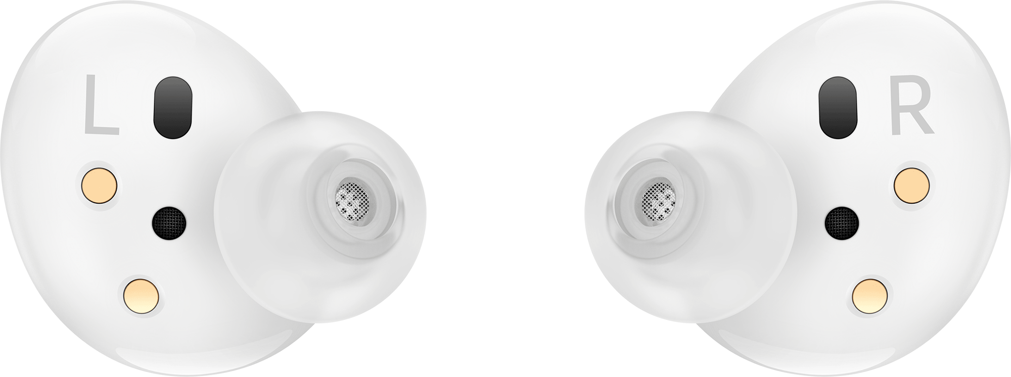 Galaxy Buds2 ホワイト SAMSUNG Galaxy Buds2 Wit kopen? | MediaMarkt