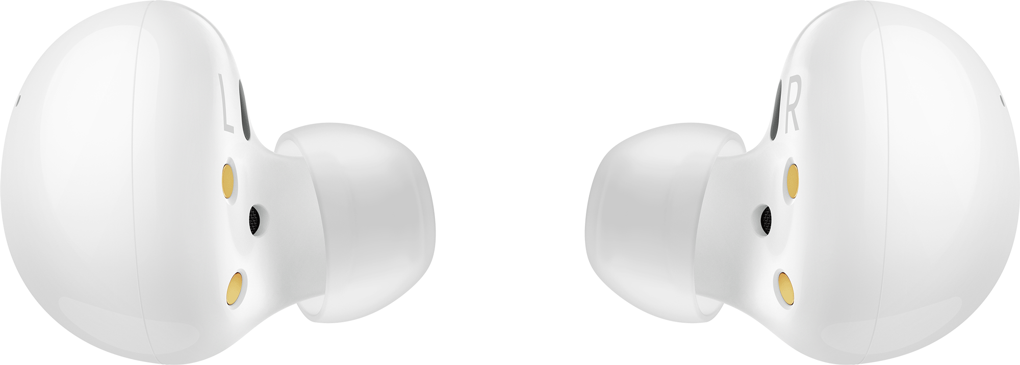 Samsung Galaxy Buds2 White 本体 SAMSUNG Galaxy Buds2 Wit kopen? | MediaMarkt