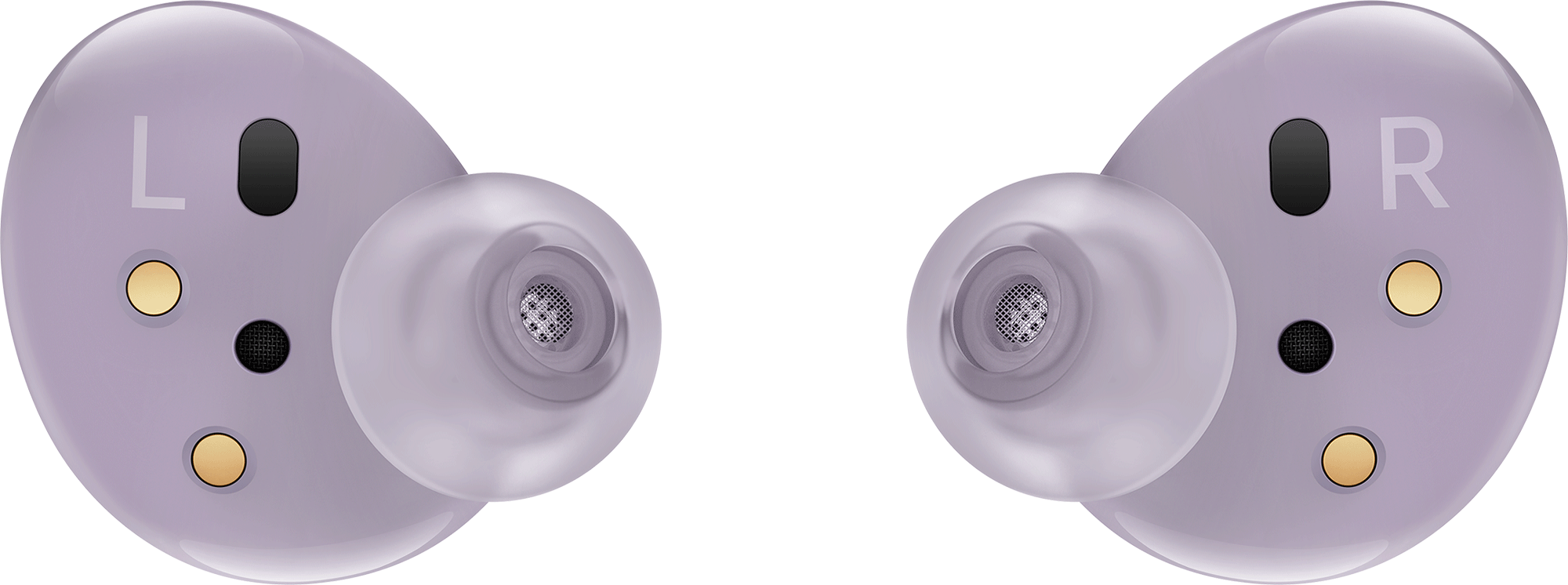 SAMSUNG Galaxy Buds2 Paars