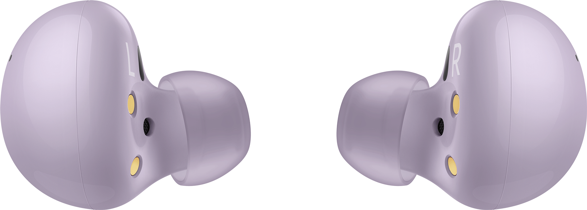 SAMSUNG Galaxy Buds2 Paars