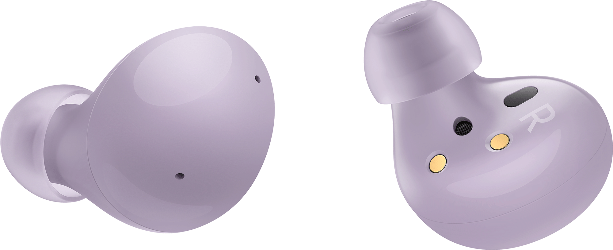 SAMSUNG Galaxy Buds2 Paars