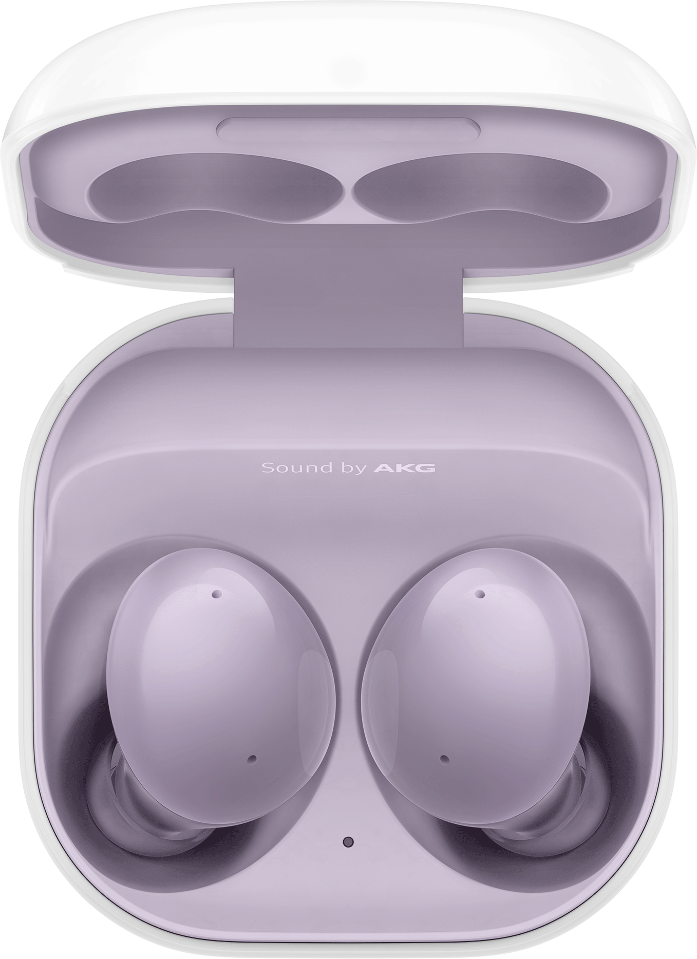 SAMSUNG Galaxy Buds2 Paars