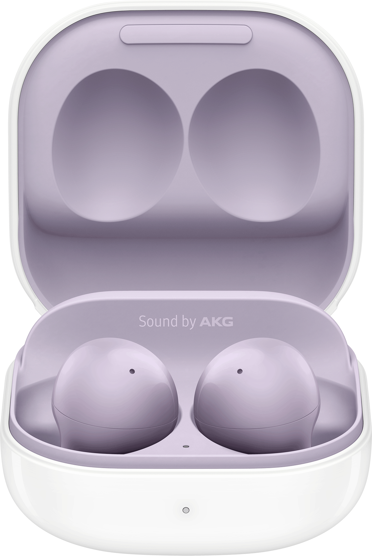 SAMSUNG Galaxy Buds2 Paars