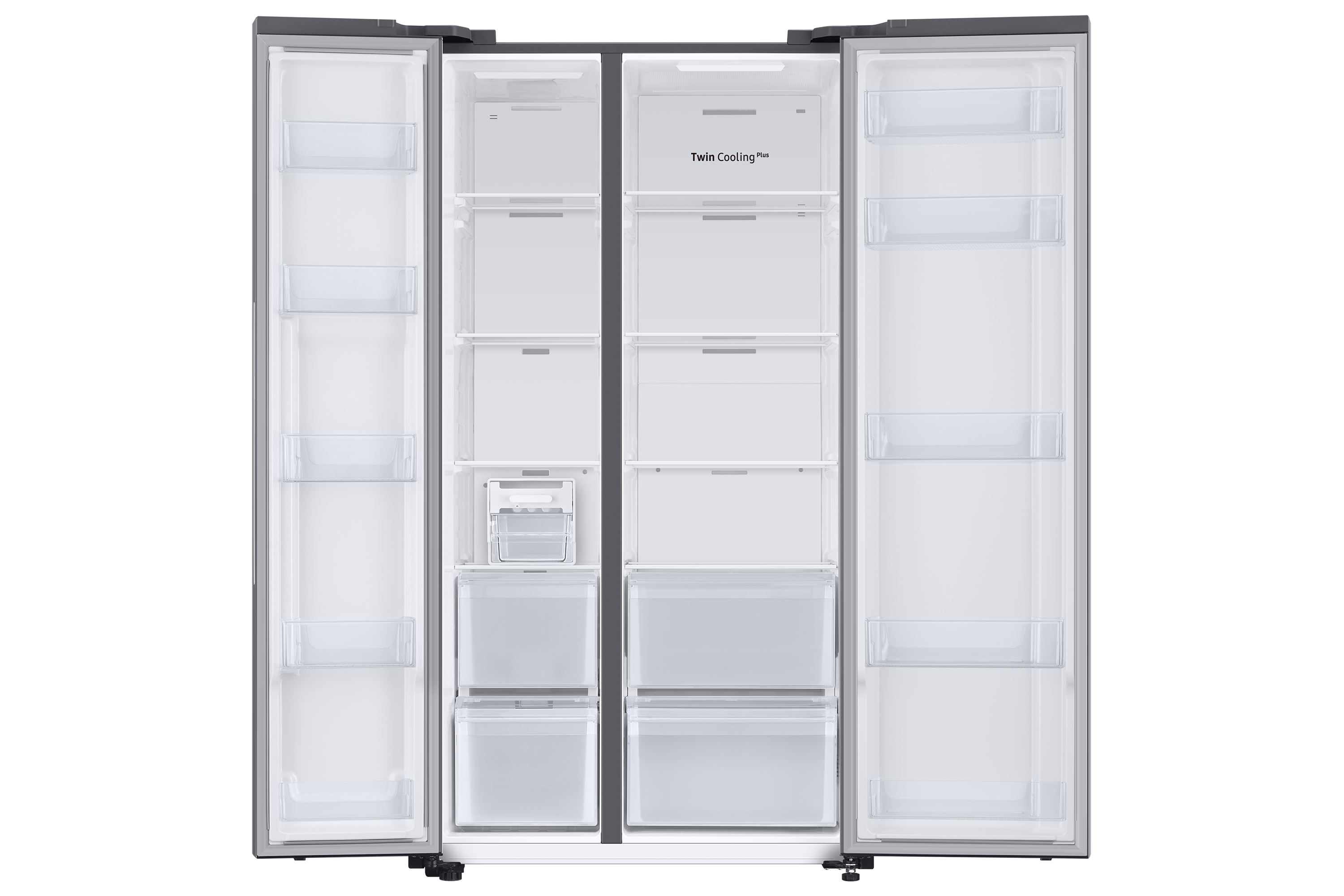 SAMSUNG RS66A8100S9/EF side by side hűtőszekrény