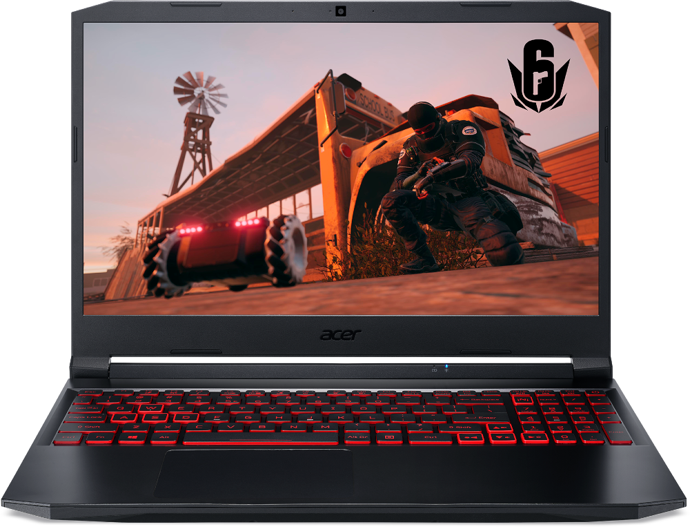 ACER Gaming laptop Nitro 5 AN515-57-573N Intel Core i5-11400H (NH.QELEH.006)