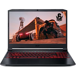 ACER Gaming laptop Nitro 5 AN515-57-573N Intel Core i5-11400H (NH.QELEH.006)