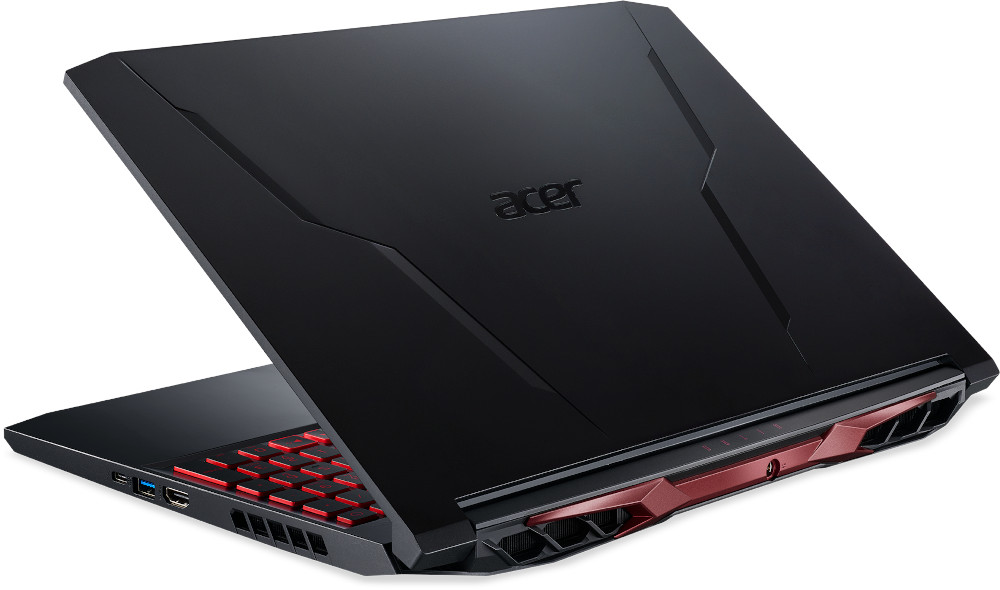 ACER Gaming laptop Nitro 5 AN515-57-573N Intel Core i5-11400H (NH.QELEH.006)