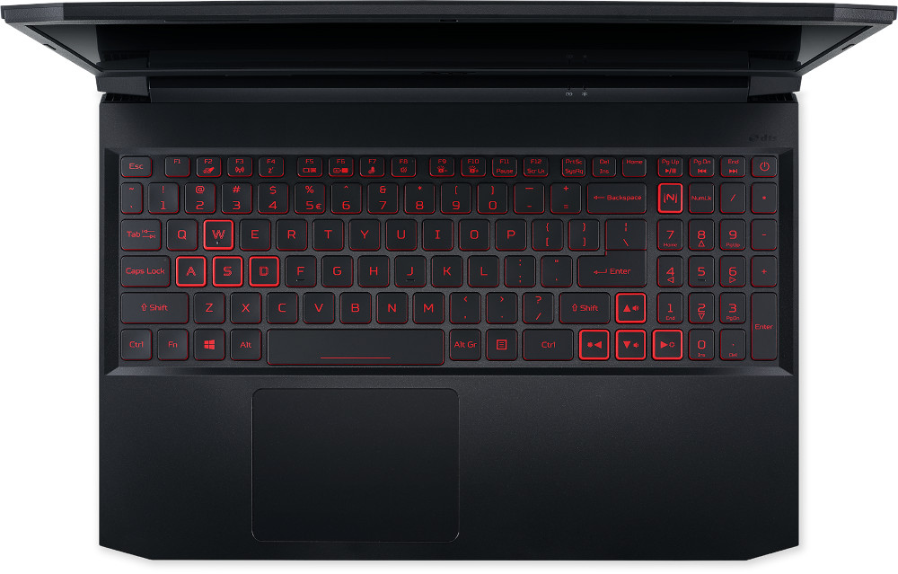 ACER Gaming laptop Nitro 5 AN515-57-573N Intel Core i5-11400H (NH.QELEH.006)