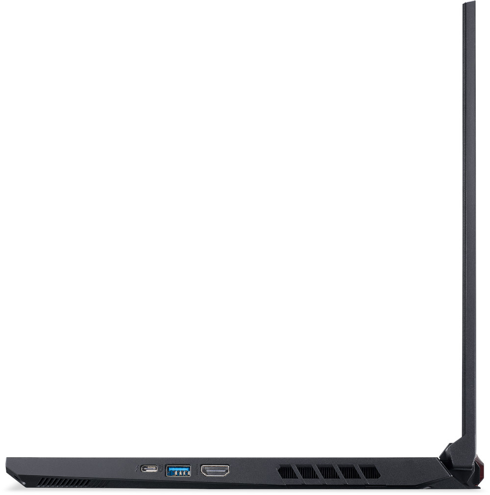 ACER Gaming laptop Nitro 5 AN515-57-573N Intel Core i5-11400H (NH.QELEH.006)