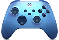 MICROSOFT Xbox Wireless Controller - Aqua Shift Special Edition