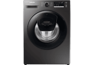 SAMSUNG WW90T4540AX/AH D Enerji Sınıfı 9kg 1400 Devir Çamaşır Makinesi Siyah