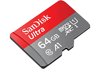 SANDISK Micro SDXC Chromebook 64 GB