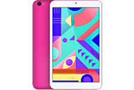 Tablet - SPC Lightyear (2nd Gen), 32 GB, Rosa, Wi-Fi, 8" HD, 2 GB RAM, Quad Core Cortex A35, Android 8.1