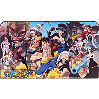 Soporte - FR-TEC Dock Cover Dressrosa One Piece, Para Nintendo Switch, Multicolor