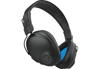JLAB Studio Pro Wireless, Over-ear Kopfhörer Bluetooth Schwarz