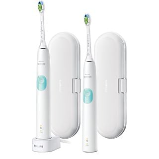 PHILIPS HX6807/35 Sonicare ProtectiveClean Elektrische Tandenborstel Wit