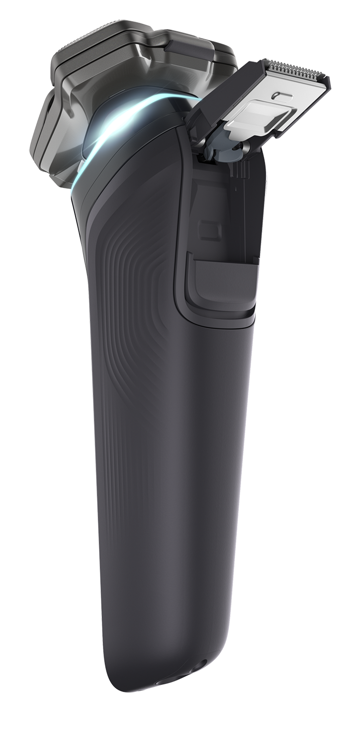 PHILIPS S9986/55 Shaver Series 9000 Zwart
